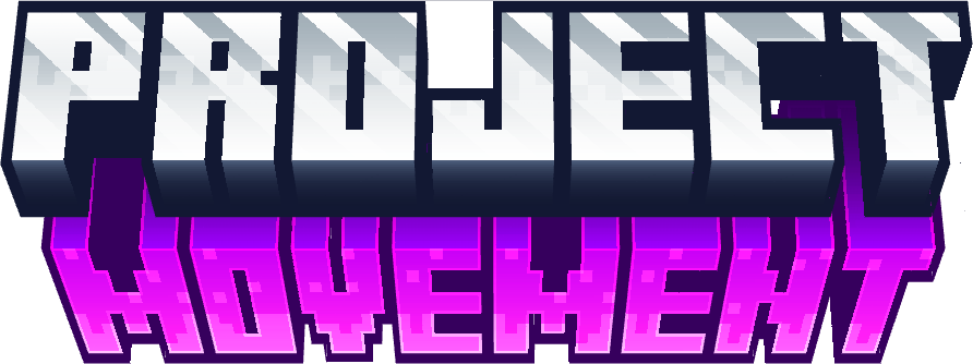Project Movement Logo